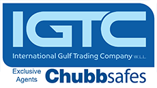 IGTC Original Logo